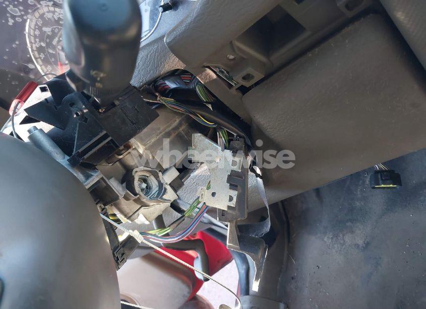 Photo 12 of 2005 Jeep Liberty LIMITED EDITION (VIN 1J4GL58K05W504801)