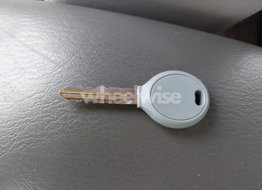 Photo 11 of 2005 Jeep Liberty LIMITED (VIN 1J4GL58K05W715951)