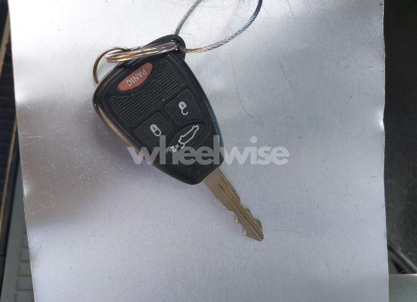 Photo 11 of 2005 Jeep Liberty LIMITED EDITION (VIN 1J4GL58K05W726738)