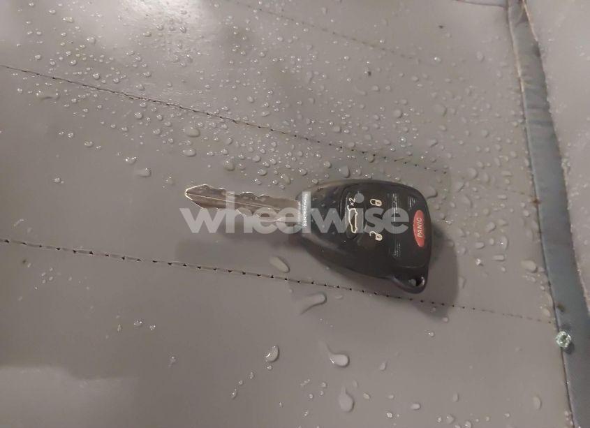 Photo 11 of 2007 Jeep Liberty LIMITED EDITION (VIN 1J4GL58K07W668939)