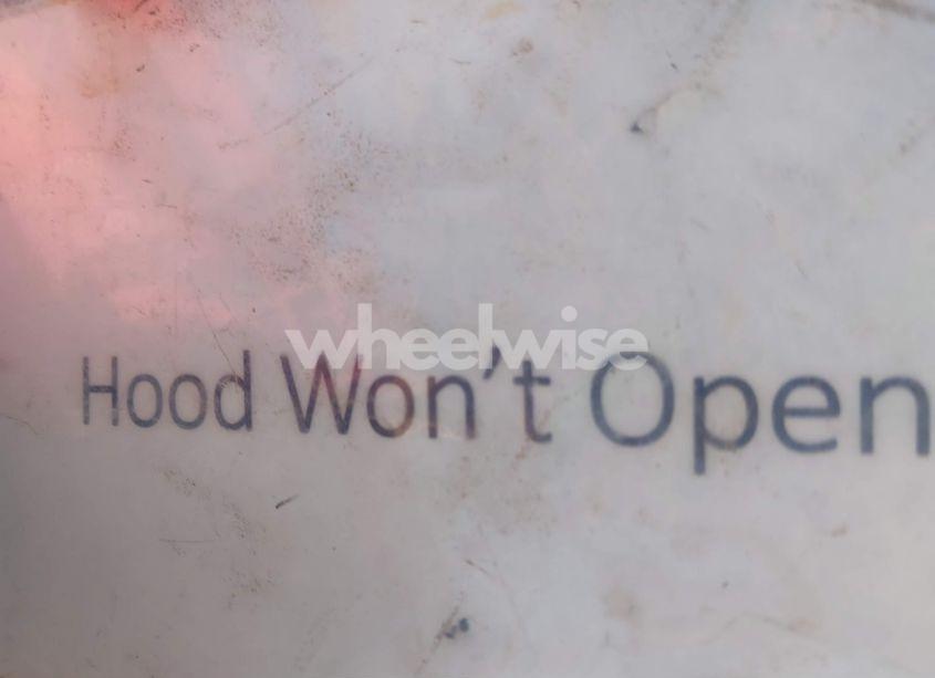 Photo 10 of 2007 Jeep Liberty LIMITED EDITION (VIN 1J4GL58K07W671176)