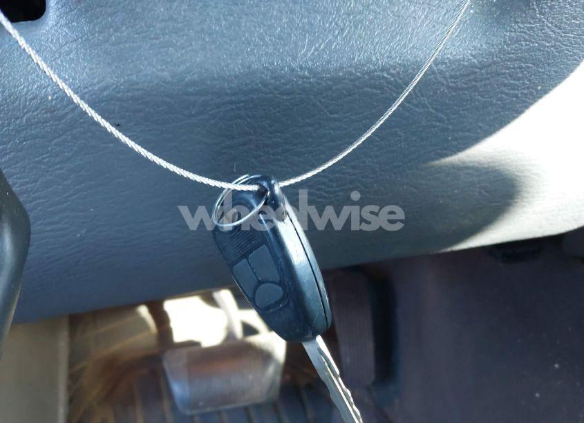 Photo 11 of 2007 Jeep Liberty LIMITED EDITION (VIN 1J4GL58K07W671176)