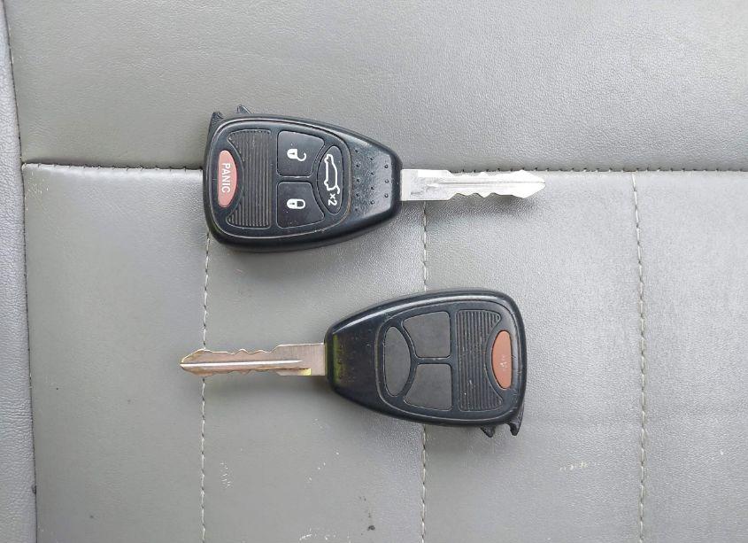 Photo 11 of 2005 Jeep Liberty LIMITED EDITION (VIN 1J4GL58K15W518044)