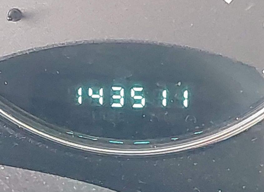 Photo 13 of 2005 Jeep Liberty LIMITED EDITION (VIN 1J4GL58K15W518044)