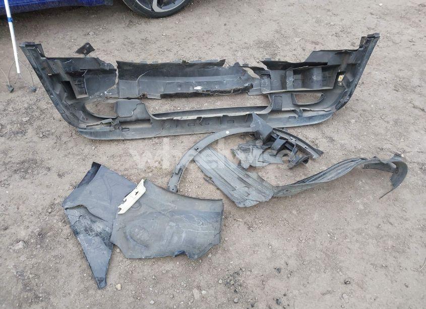 Photo 12 of 2005 Jeep Liberty LIMITED EDITION (VIN 1J4GL58K15W547902)