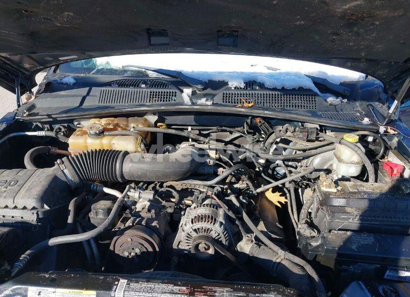 Photo 10 of 2005 Jeep Liberty LIMITED EDITION (VIN 1J4GL58K15W606205)