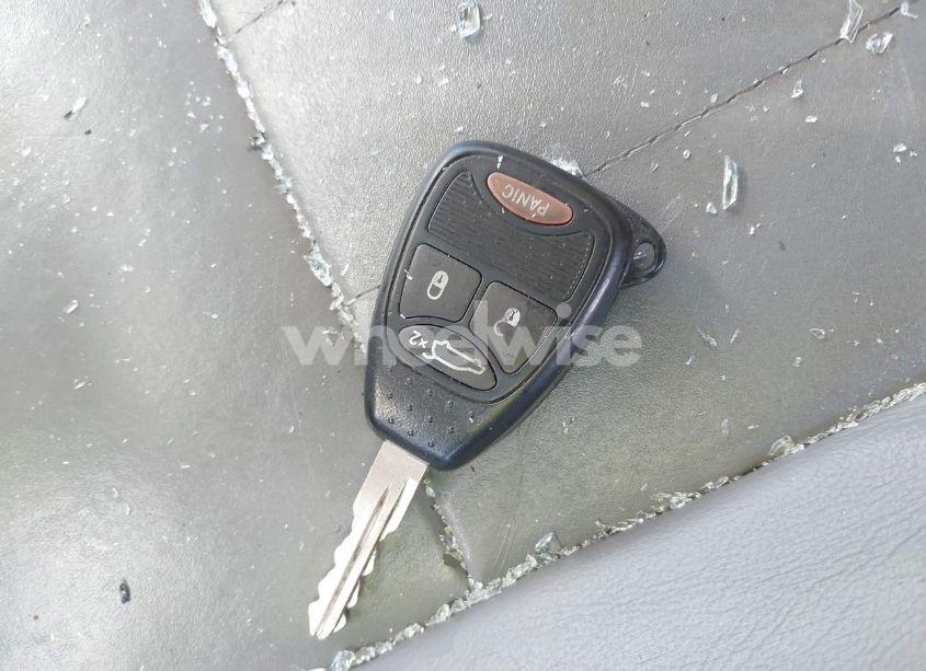 Photo 11 of 2005 Jeep Liberty LIMITED EDITION (VIN 1J4GL58K15W606205)