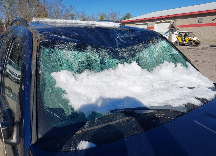 Photo 6 of 2005 Jeep Liberty LIMITED EDITION (VIN 1J4GL58K15W606205)