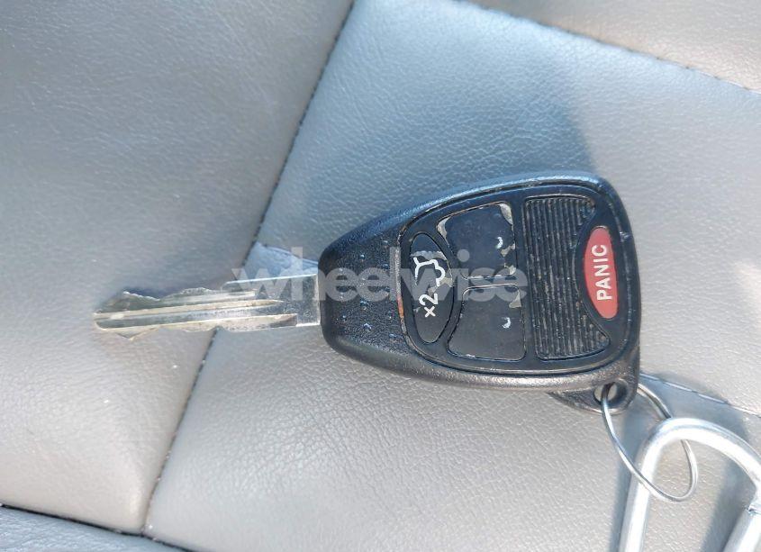 Photo 11 of 2005 Jeep Liberty LIMITED EDITION (VIN 1J4GL58K15W650835)