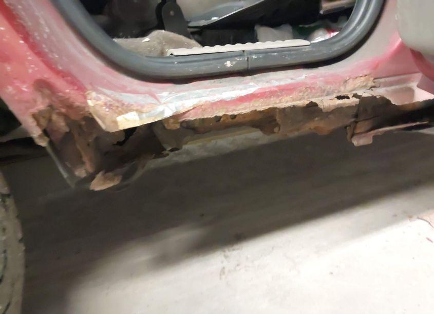 Photo 12 of 2007 Jeep Liberty LIMITED EDITION (VIN 1J4GL58K17W515731)