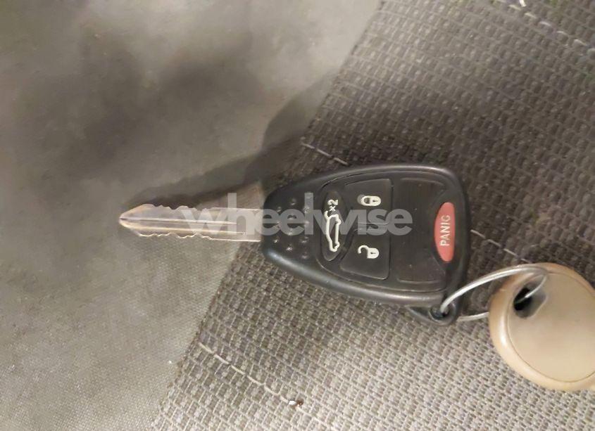 Photo 11 of 2007 Jeep Liberty LIMITED EDITION (VIN 1J4GL58K17W561947)