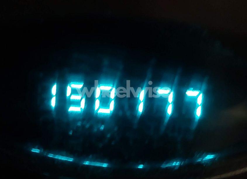 Photo 15 of 2007 Jeep Liberty LIMITED EDITION (VIN 1J4GL58K17W561947)