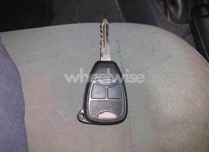 Photo 11 of 2005 Jeep Liberty LIMITED EDITION (VIN 1J4GL58K25W650651)