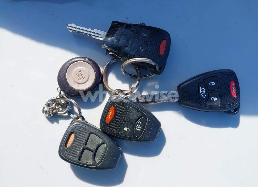 Photo 11 of 2005 Jeep Liberty LIMITED EDITION (VIN 1J4GL58K25W672679)