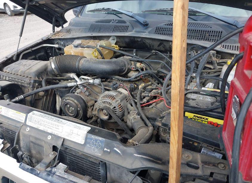 Photo 10 of 2006 Jeep Liberty LIMITED EDITION (VIN 1J4GL58K36W184844)