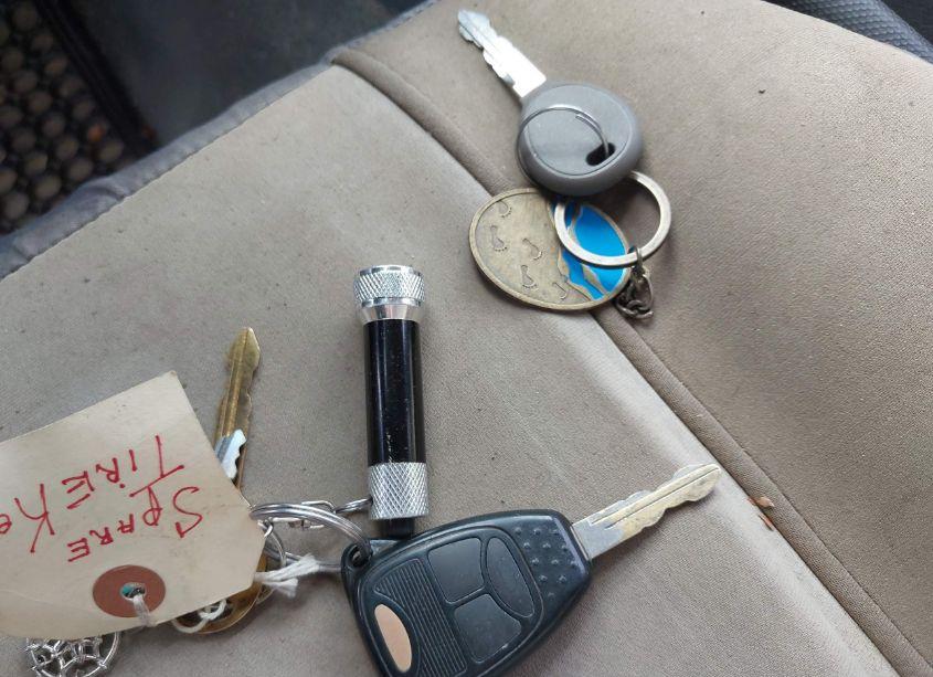 Photo 11 of 2006 Jeep Liberty LIMITED EDITION (VIN 1J4GL58K36W184844)