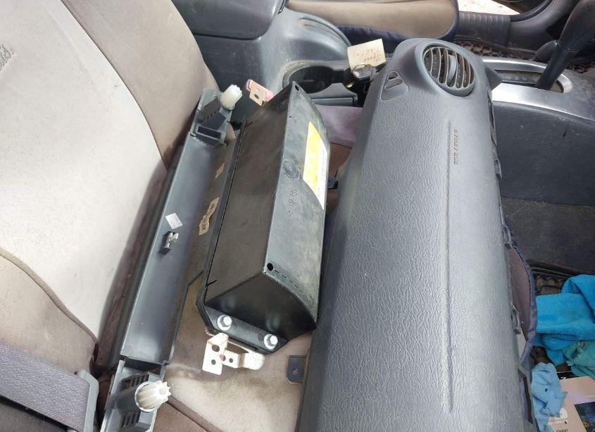 Photo 13 of 2006 Jeep Liberty LIMITED EDITION (VIN 1J4GL58K36W184844)