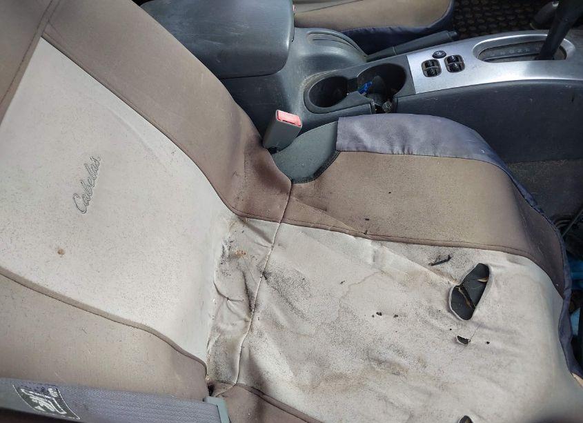 Photo 5 of 2006 Jeep Liberty LIMITED EDITION (VIN 1J4GL58K36W184844)