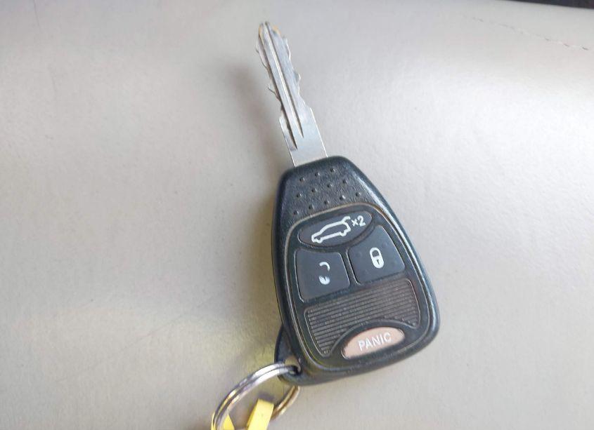 Photo 11 of 2007 Jeep Liberty LIMITED EDITION (VIN 1J4GL58K37W511048)