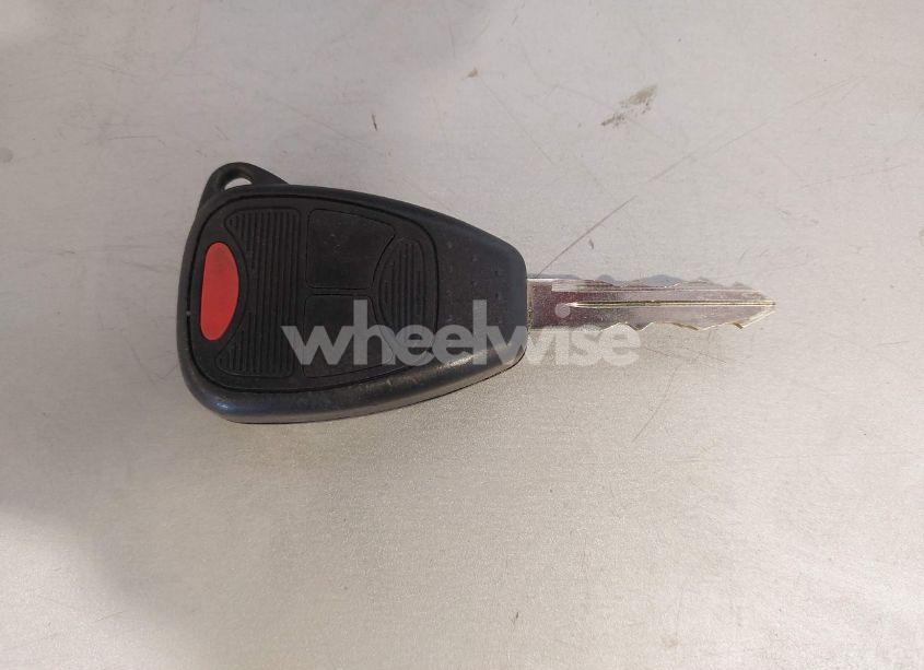 Photo 11 of 2005 Jeep Liberty LIMITED EDITION (VIN 1J4GL58K45W614346)