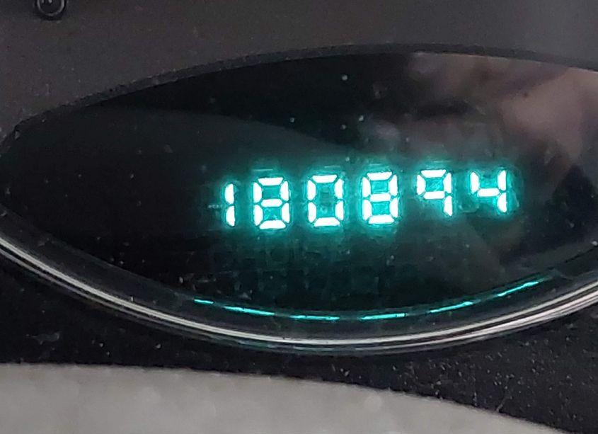 Photo 15 of 2005 Jeep Liberty LIMITED EDITION (VIN 1J4GL58K45W689208)