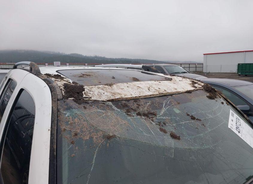 Photo 6 of 2005 Jeep Liberty LIMITED EDITION (VIN 1J4GL58K45W689208)