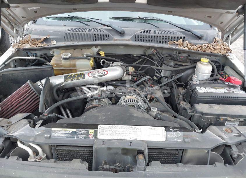 Photo 10 of 2006 Jeep Liberty LIMITED EDITION (VIN 1J4GL58K46W141338)