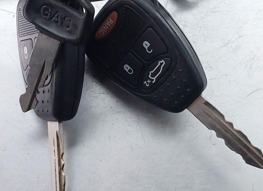 Photo 11 of 2007 Jeep Liberty LIMITED EDITION (VIN 1J4GL58K47W501922)