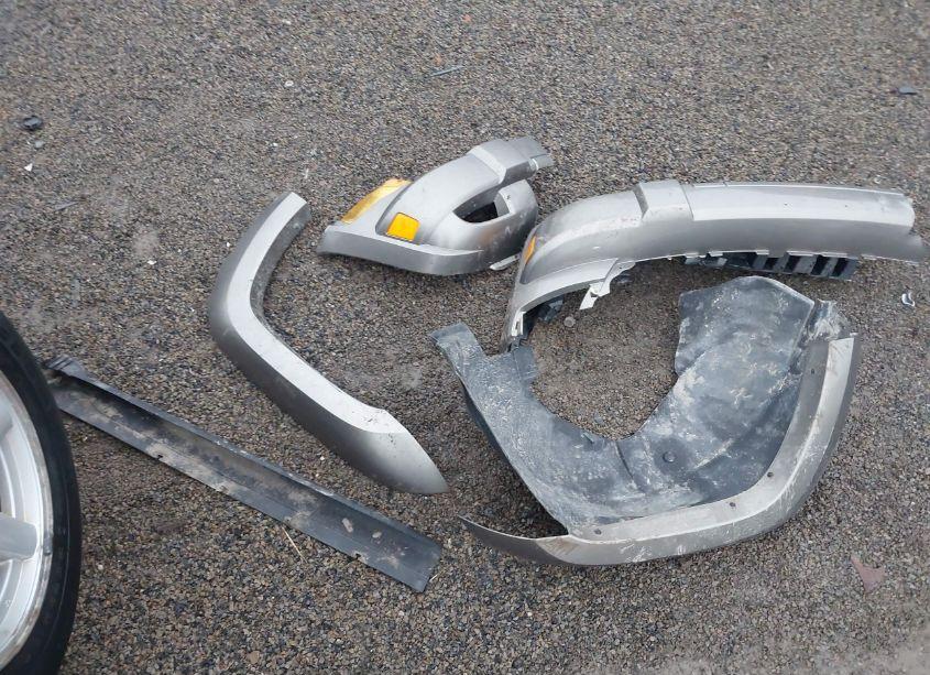 Photo 12 of 2007 Jeep Liberty LIMITED EDITION (VIN 1J4GL58K47W501922)