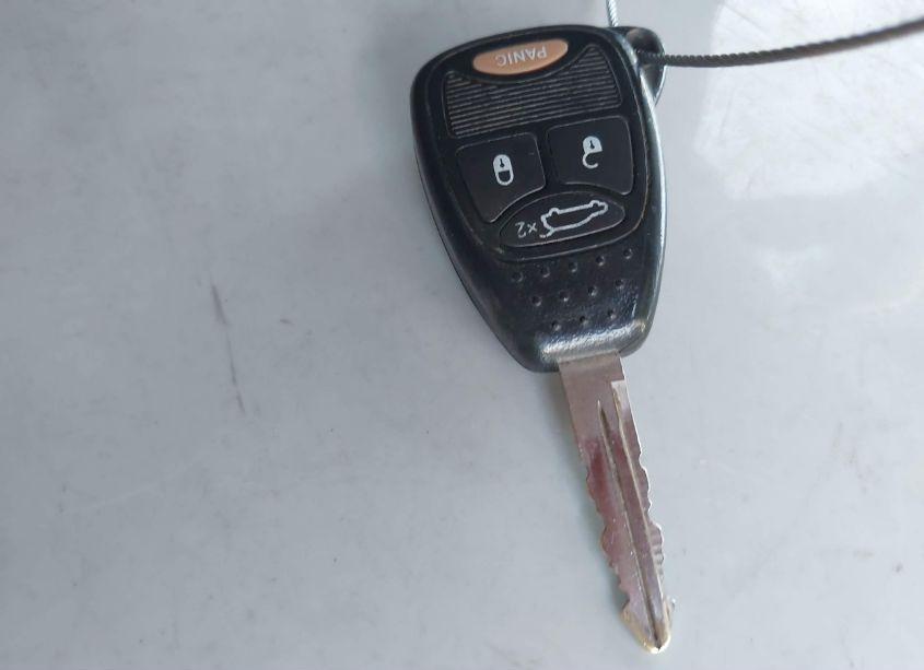 Photo 11 of 2006 Jeep Liberty LIMITED EDITION (VIN 1J4GL58K56W220081)