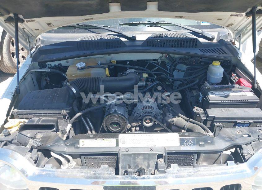 Photo 10 of 2006 Jeep Liberty LIMITED EDITION (VIN 1J4GL58K56W271077)