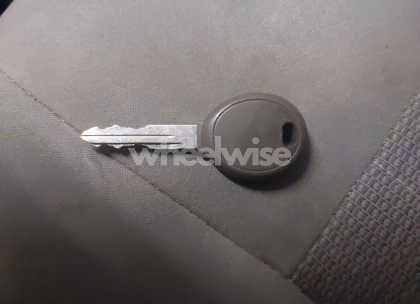 Photo 11 of 2005 Jeep Liberty LIMITED EDITION (VIN 1J4GL58K65W543215)