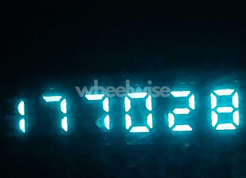 Photo 13 of 2005 Jeep Liberty LIMITED EDITION (VIN 1J4GL58K65W543215)