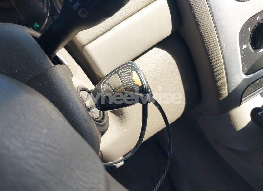 Photo 11 of 2007 Jeep Liberty LIMITED EDITION (VIN 1J4GL58K67W523792)