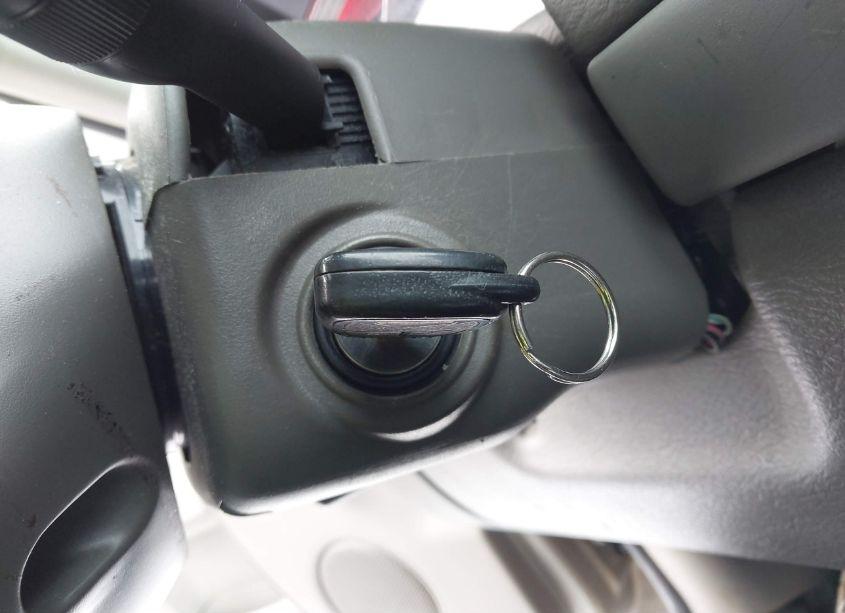 Photo 11 of 2007 Jeep Liberty LIMITED EDITION (VIN 1J4GL58K67W575598)