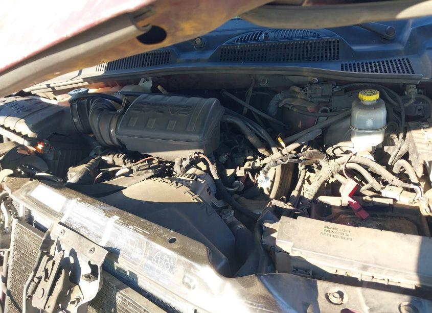 Photo 10 of 2002 Jeep Liberty LIMITED EDITION (VIN 1J4GL58K72W215748)