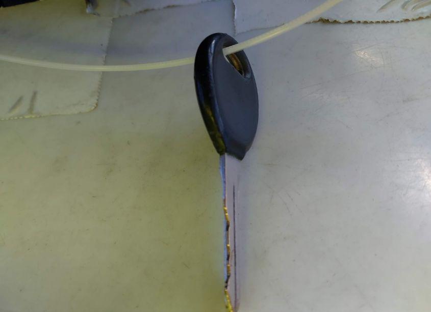 Photo 11 of 2002 Jeep Liberty LIMITED EDITION (VIN 1J4GL58K72W215748)