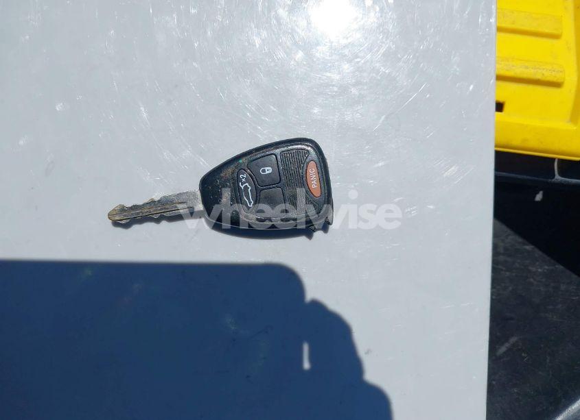 Photo 11 of 2005 Jeep Liberty LIMITED EDITION (VIN 1J4GL58K75W589331)