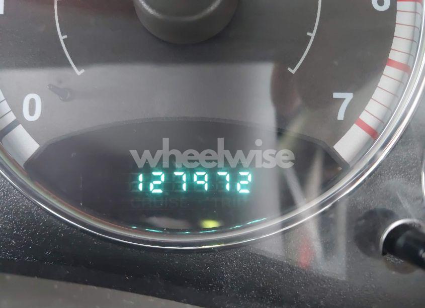 Photo 16 of 2005 Jeep Liberty LIMITED EDITION (VIN 1J4GL58K75W689056)