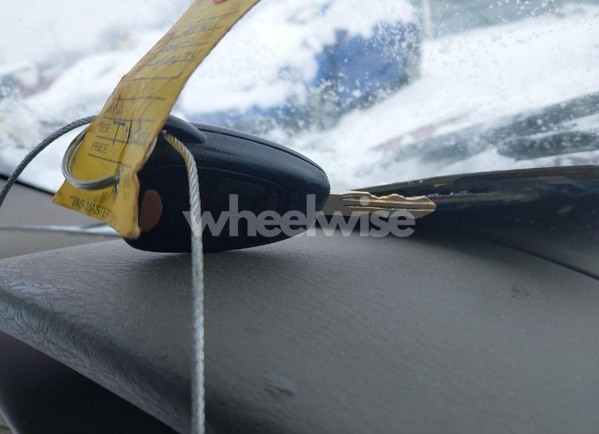 Photo 11 of 2006 Jeep Liberty LIMITED EDITION (VIN 1J4GL58K76W164662)