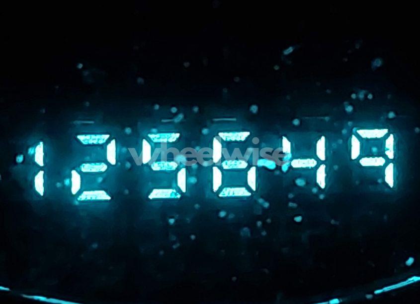 Photo 7 of 2006 Jeep Liberty LIMITED EDITION (VIN 1J4GL58K76W196950)