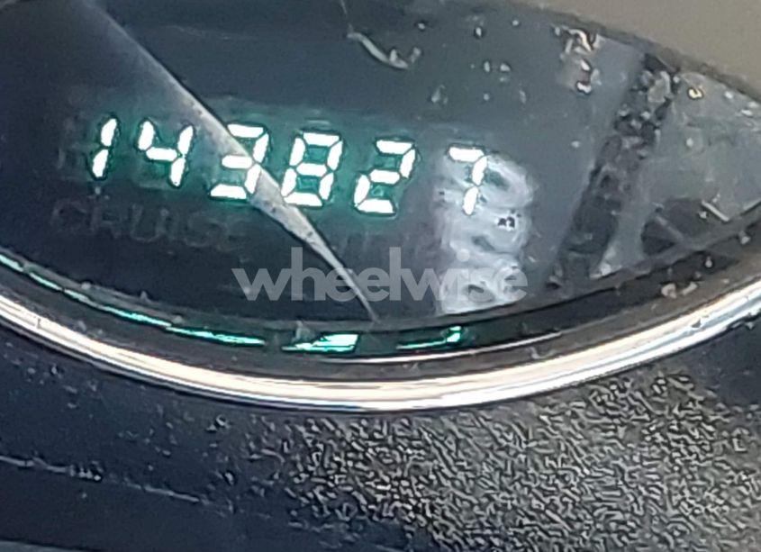 Photo 7 of 2007 Jeep Liberty LIMITED EDITION (VIN 1J4GL58K77W501896)