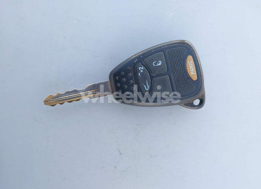 Photo 11 of 2007 Jeep Liberty LIMITED EDITION (VIN 1J4GL58K77W693675)