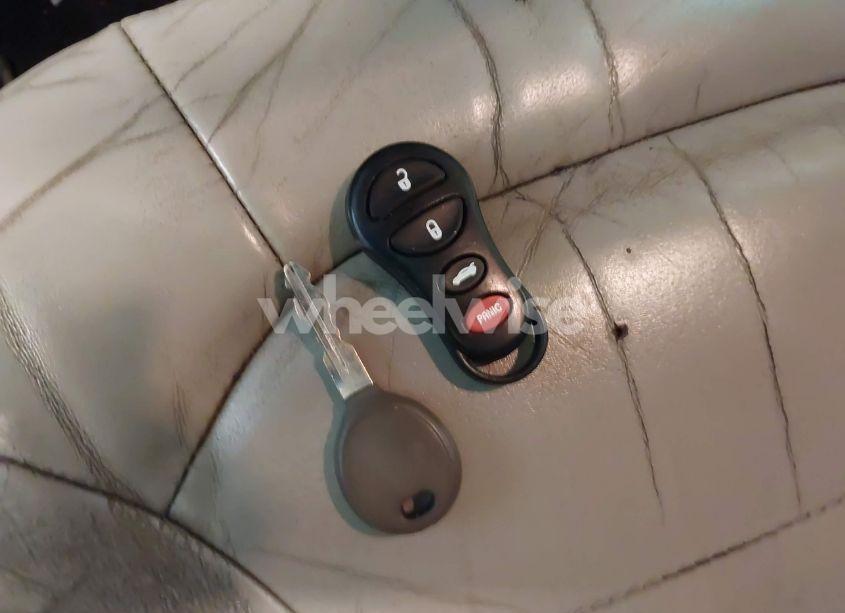 Photo 11 of 2002 Jeep Liberty LIMITED EDITION (VIN 1J4GL58K92W221602)