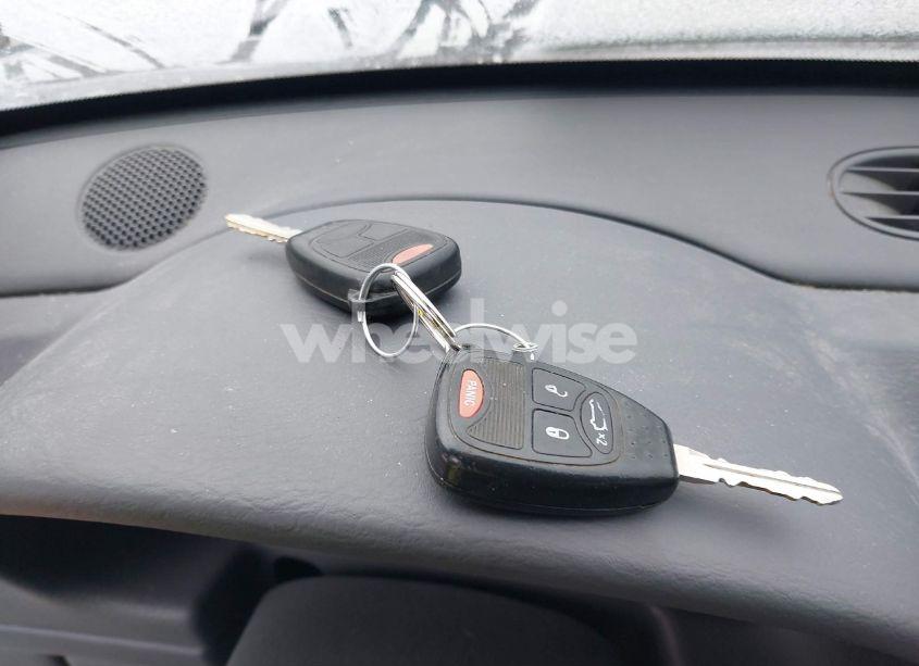 Photo 11 of 2005 Jeep Liberty LIMITED EDITION (VIN 1J4GL58K95W505896)