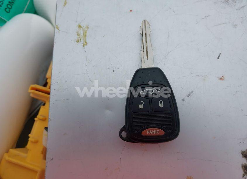 Photo 11 of 2005 Jeep Liberty LIMITED EDITION (VIN 1J4GL58K95W631739)