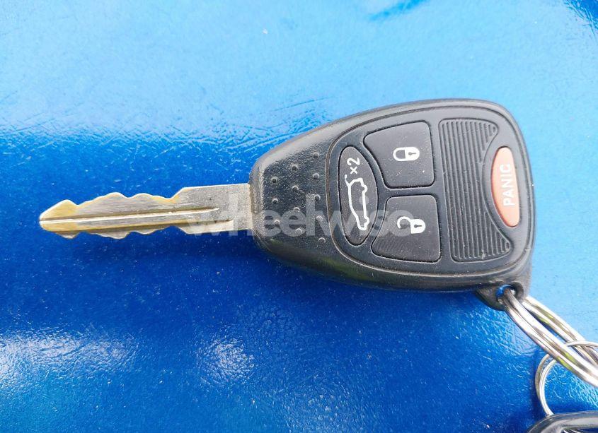 Photo 11 of 2005 Jeep Liberty LIMITED EDITION (VIN 1J4GL58K95W647956)