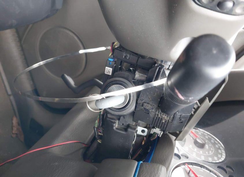 Photo 11 of 2007 Jeep Liberty LIMITED EDITION (VIN 1J4GL58K97W523334)