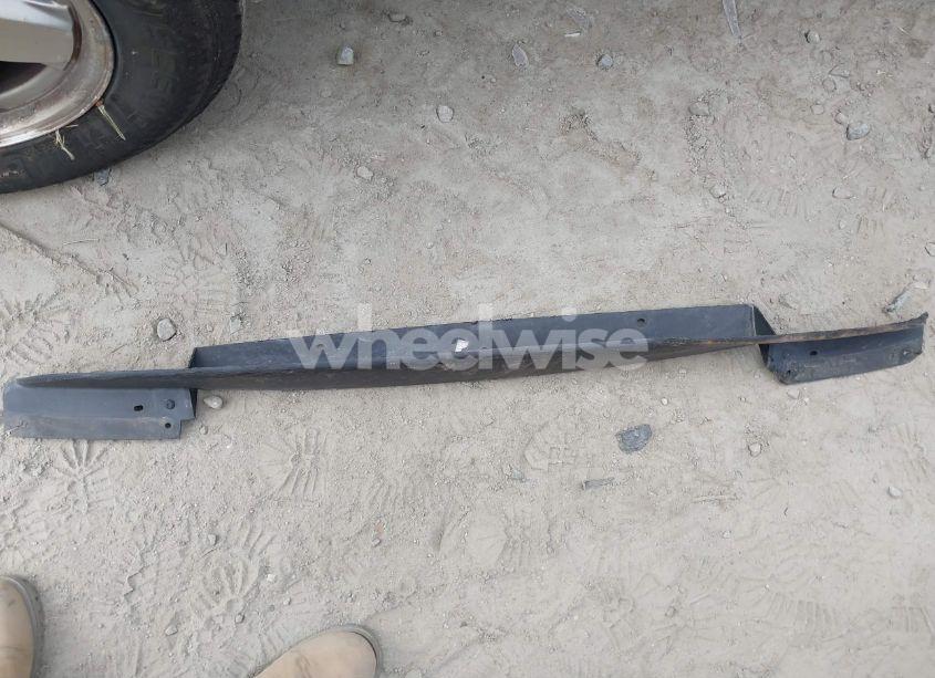 Photo 12 of 2003 Jeep Liberty LIMITED EDITION (VIN 1J4GL58KX3W700726)