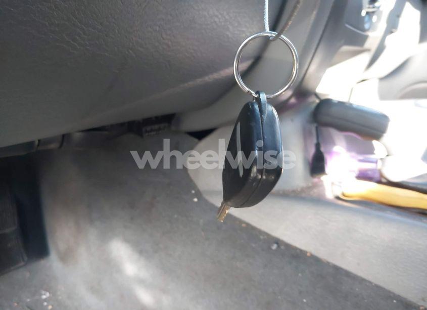 Photo 11 of 2005 Jeep Liberty LIMITED EDITION (VIN 1J4GL58KX5W668945)